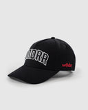 WNDRR ARCH HIGH RISE CAP