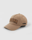 WNDRR ARCH HIGH RISE CAP