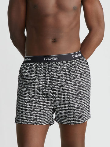 Buy (David Archie) DAVID ARCHY Boxer Shorts Men's Underwear Front