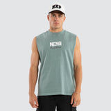 NENA AND PASADENA Global Raptor Muscle - Pigment Trellis