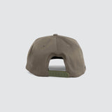 NENA AND PASADENA Axis Cap - Khaki