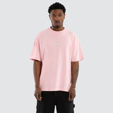 NENA AND PASADENA Foundation Raptor Tee - Orchid Pink