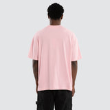 NENA AND PASADENA Foundation Raptor Tee - Orchid Pink