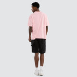 NENA AND PASADENA Foundation Raptor Tee - Orchid Pink