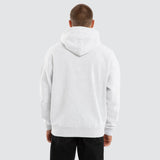 NENA AND PASADENA Foundation Box Fit Hoodie - Snow Marle