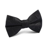 E-Male BLACK Bow Ties