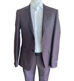 Daniel Hechter 824-48 Parker Edward Stretch Suit