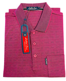 LABEL ONE S24-100 Polo