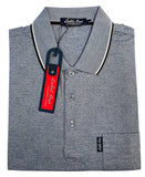 LABEL ONE S24-100 Polo