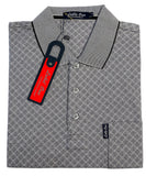 LABEL ONE S24-100 Polo