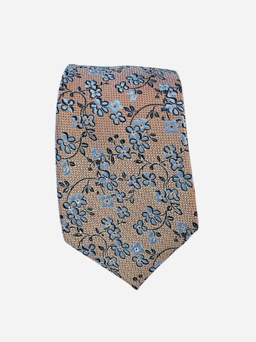 JAMES HARPER SILK TIES SS25