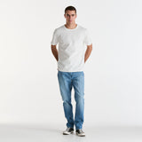 RIDERS by Lee R/501615/LW1 R4 Taper Relaxed Jean - Riverside Blues