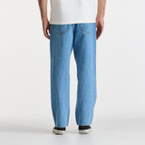 RIDERS by Lee R5 R/501616/ZS1 Baggy Relaxed Jean - Blue Mage