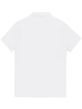 DANIEL HECHTER S25DP677 Polo - White