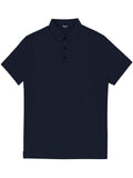 DANIEL HECHTER S25DP677 Polo - Navy