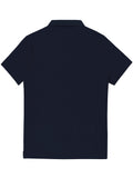 DANIEL HECHTER S25DP677 Polo - Navy