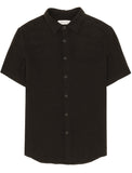 BOSTON Noah S26BP870 Knit Short Sleeve Shirt