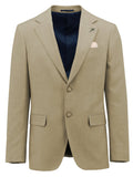 CHRISTIAN BROOKES S26CB830 FORLI EDWARD SUIT - Tan