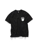SDOUBLE Goosebumps Tee - Washed Black