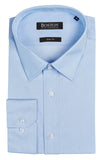 Boston Liberty "EXTRA LONG" Slim Fit LS Business Shirt