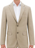 CHRISTIAN BROOKES Louis ST5ZS Jacket - Sand