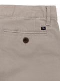 HOWARD HUDSON STHH120B-27 BRUNSWICK CHINO - Sand