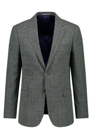 CAMBRIDGE Hawthorn FCS307 Linen Jacket - Green