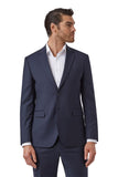 CAMBRIDGE SERRA JACKET FYF001 - Dark Navy