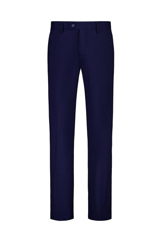 UBERSTONE IDRIS TROUSER FU3124 - Blue