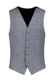 Uberstone Tom Vest