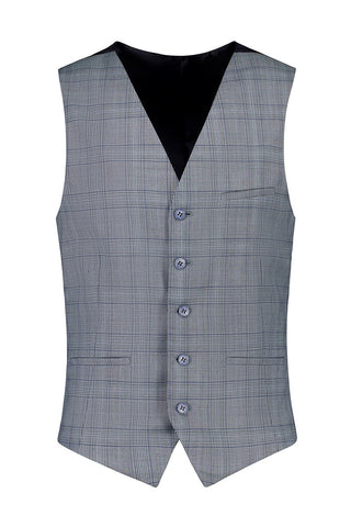 Uberstone Tom FUQ561 Vest - Mint