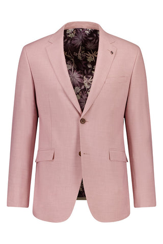 UBERSTONE CYRIL JACKET IDRIS PANT FUU580 - Pink