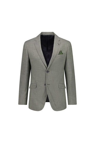 UBERSTONE CYRIL JACKET FUV501 - Olive