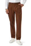 FLINDERS BEACHMERE FFV021 TROUSER - Brown