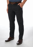 CITY CLUB NAVIGATOR FLP010 CHINO - Black