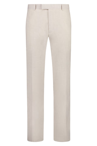 CAMBRIDGE JURA TROUSER FCT514 - Stone