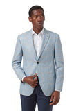 UBERSTONE ZEKE PUW524 Sports Jacket - Blue