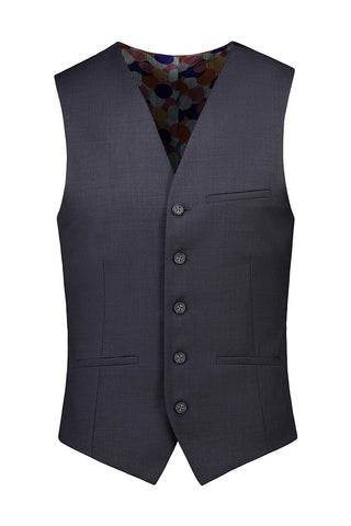 Uberstone Tom Vest