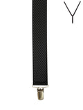 Buckle 35mm Print/Pattern Braces Y-Back