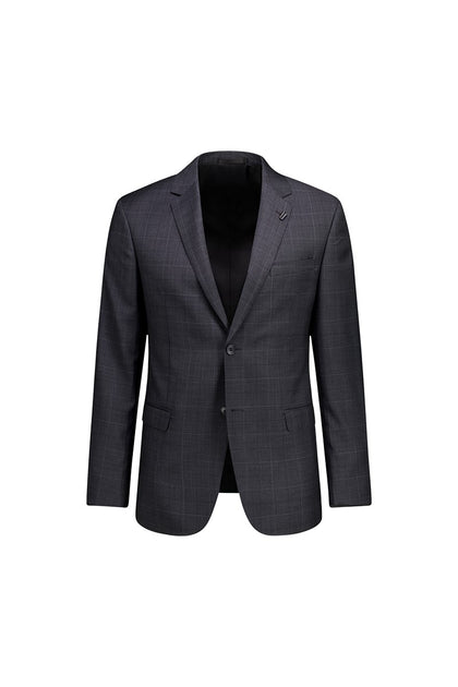 GIBSON AYDEN FGV605 JACKET - Grey
