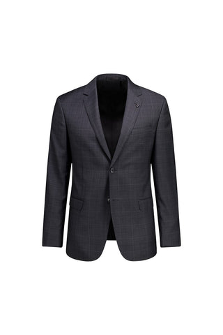 GIBSON AYDEN FGV605 JACKET - Grey