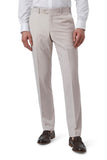 CAMBRIDGE JETT PCTO000055 TROUSER - Stone F262