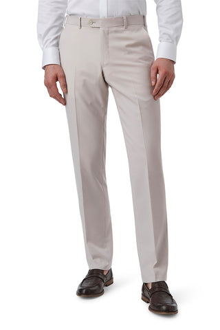 CAMBRIDGE JETT PCTO000055 TROUSER - Stone F262