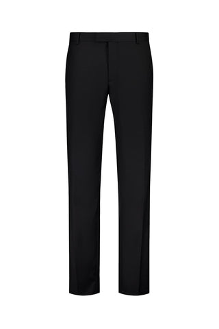 CAMBRIDGE JURA TROUSER FYF001 - Black