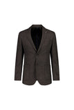 UBERSTONE ZEKE FUV509 JACKET - Black/White