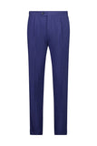 GIBSON DELLER TROUSER FGS658 - Blue