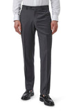 CAMBRIDGE JETT PCTO000055 TROUSER - Charcoal F262