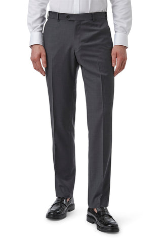 CAMBRIDGE JETT PCTO000055 TROUSER - Charcoal F262