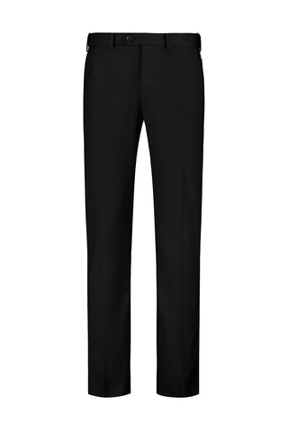 CAMBRIDGE PLASMA TROUSER FYF001 - Black