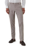 CAMBRIDGE BEACONSFIELD TROUSER FCU317 - Coffee